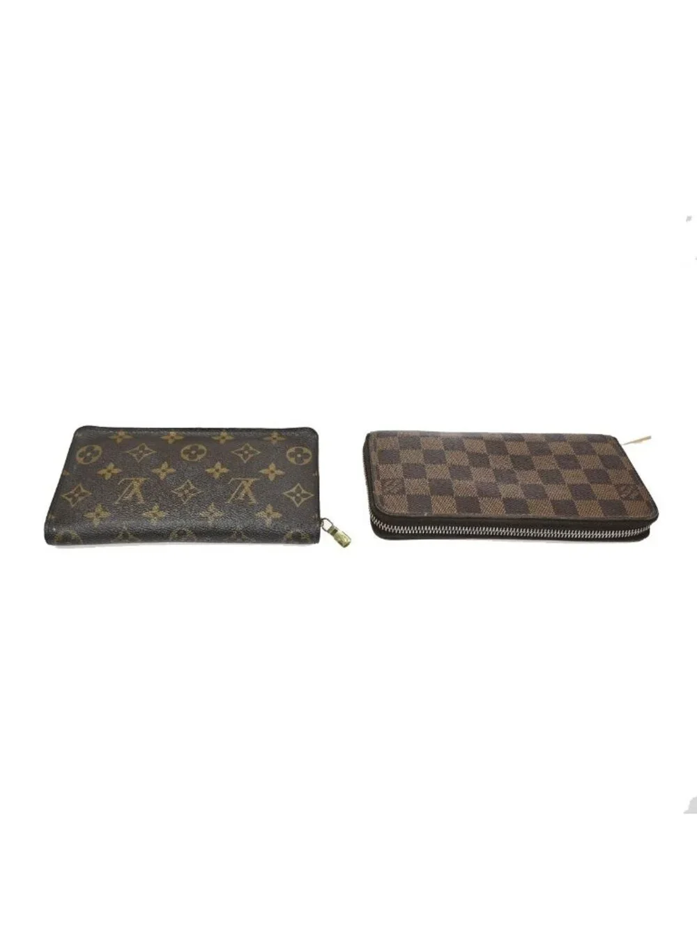 Louis Vuitton this authentic